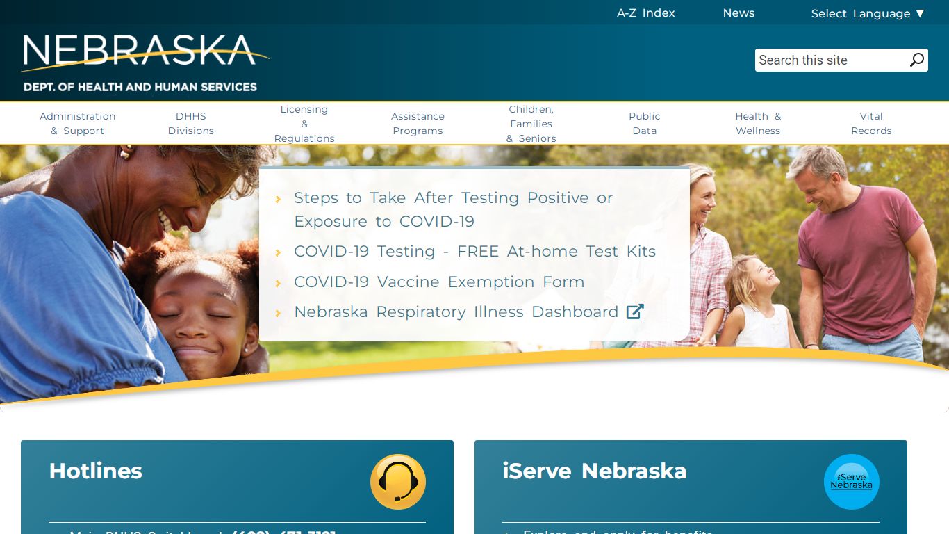 Marriage Certificate Application - Nebraska Department of ...